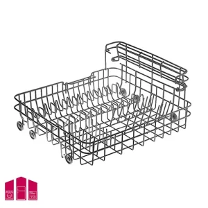 سبد پایین ماشین ظرفشویی