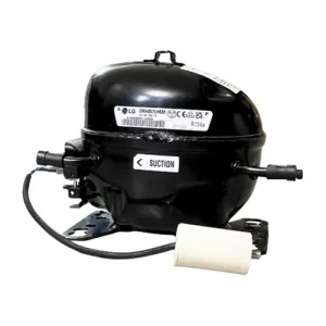 کمپرسور یخچال الجی مدل CMA057LHEM
