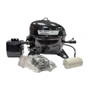 کمپرسور یخچال الجی مدل CMA069LHEM