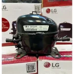 کمپرسور یخچال الجی مدل CMA075LAEM