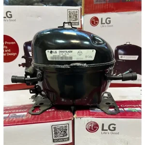 کمپرسور یخچال الجی مدل CMA075LAEM