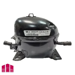 کمپرسور یخچال الجی مدل CMA042LHEG