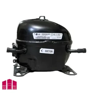 کمپرسور یخچال الجی مدل CMA053LHEM