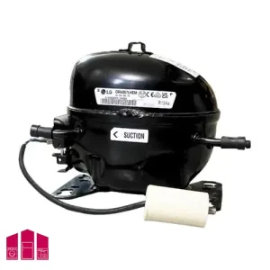 کمپرسور یخچال الجی مدل CMA057LHEM