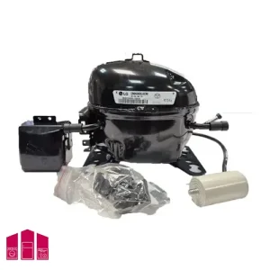 کمپرسور یخچال الجی مدل CMA069LHEM