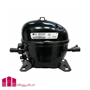 کمپرسور یخچال الجی مدل CMA075LAEM