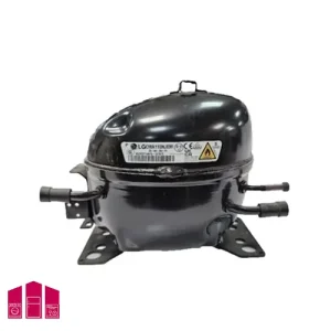 کمپرسور یخچال الجی مدل CMA110NJEM