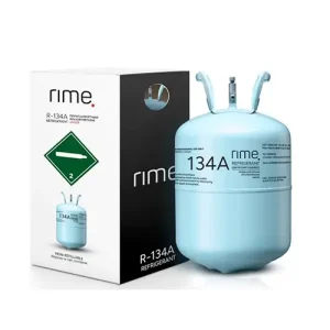 گاز مبرد R134a رایم