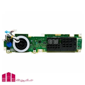 برد دیسپلی لباسشویی الجی EBR84121623