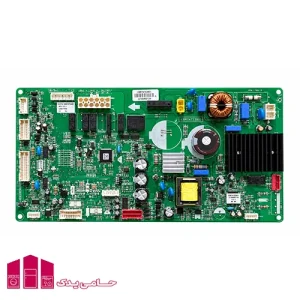 برد یخچال ساید الجی EBR85624911