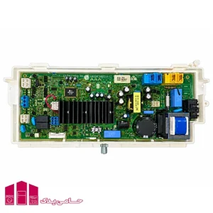 برد مین کفی لباسشویی الجی EBR84121432