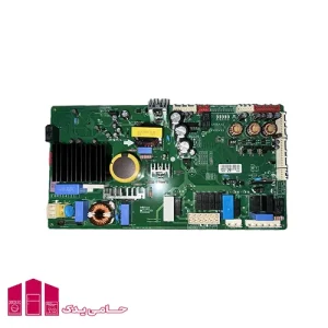 برد یخچال ساید الجی پارت EBR50412129