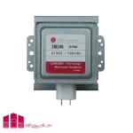 مگنترون ماکروویو الجی مدل 2M246