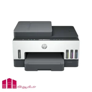 پرینتر چندکاره اچ پی مدل HP Smart Tank 750