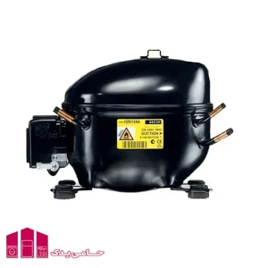 کمپرسور 1/4 سکاپ مدل HXK12AT با گاز R600a