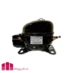 کمپرسور 1/4 گاز 134 هایتک مدل HYE69YM