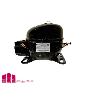 کمپرسور 1/4 گاز 134 هایتک مدل HYE69YM
