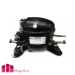 کمپرسور 1/12 گاز ۱۳۴ هایتک مدل HYB25YJ63a