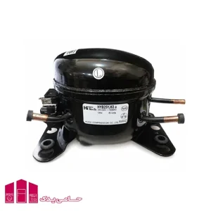 کمپرسور 1/12 گاز ۱۳۴ هایتک مدل HYB25YJ63a