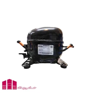 کمپرسور 1/5 گاز 134 هایتک مدل HYE60YK