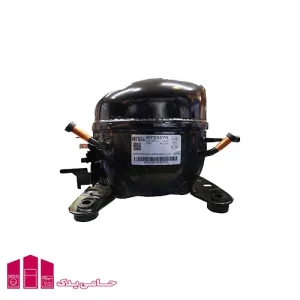 کمپرسور 1/6 گاز 134 هایتک مدل HYS55YK