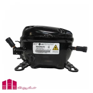 کمپرسور یخچال الجی BMG089NAMV