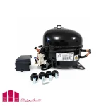 کمپرسور 1/4 گاز R600 هایتک مدل EMX3118Y