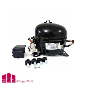 کمپرسور 1/4 گاز R600 هایتک مدل EMX3118Y