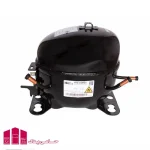 کمپرسور 1/4 گاز R600 هایتک مدل HYE125MSU
