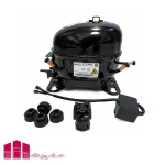 کمپرسور 1/3 گاز 600 هایتک مدل HYE131MKUa