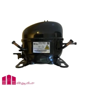 کمپرسور 1/3 گاز 600 هایتک مدل HYE131MKUa